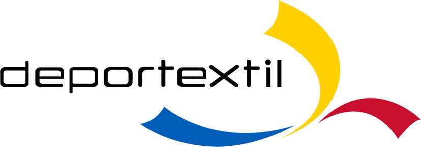 Logo Deportextil